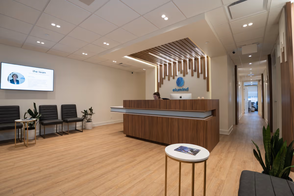 Elumind Centres For Brain Excellence