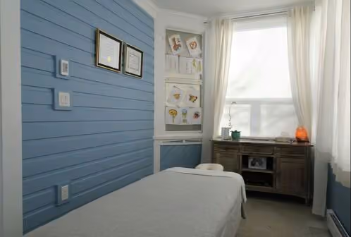 Elva Massage Therapy
