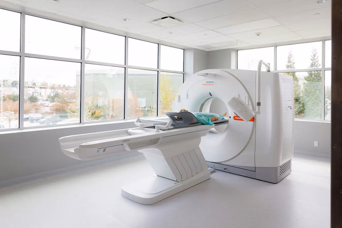 Elysian Imaging and Diagnostics in White Rock, British Columbia