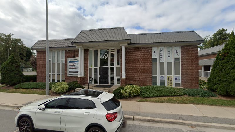 Ember & Elm Health Collective in Milton, Ontario