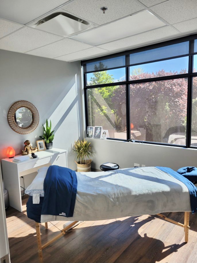 Embody Massage Therapy + Wellness Center, photo 2