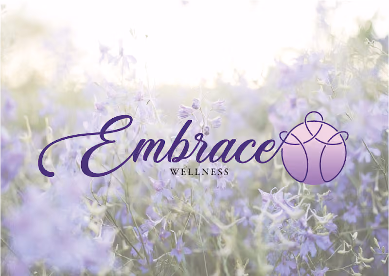 Embrace Wellness - Pelvic Floor Health, Physiotherapy & Chiropractic