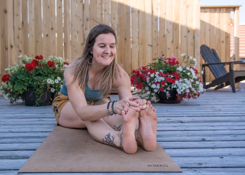 EMILY GIONIS WELLNESS in Banff, Alberta