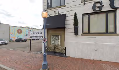 Emmanuel Basque DC