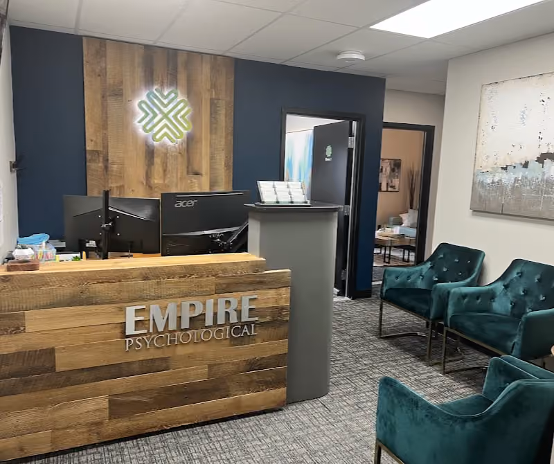 Empire Psychotherapy