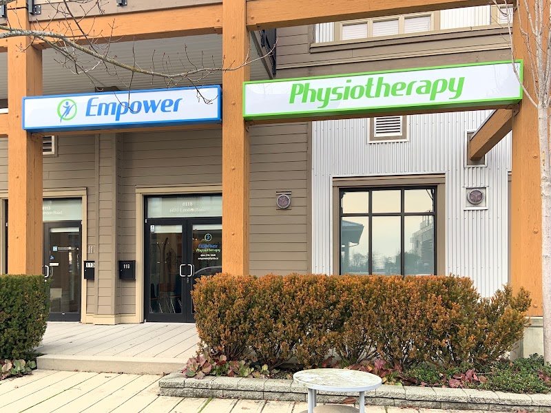 Empower Physiotherapy in Richmond