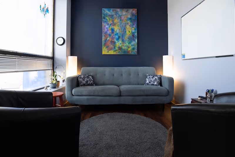 Energy Tap Counselling and Consultation Service