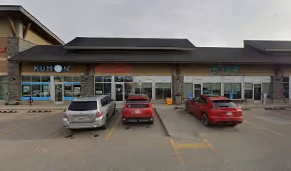 Enhanced Care Clinic - Stonegate Pharmacy
