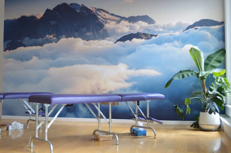 Enlightened Spines Chiropractic