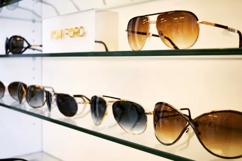 Envision Eye Care | Optometrist Oakville