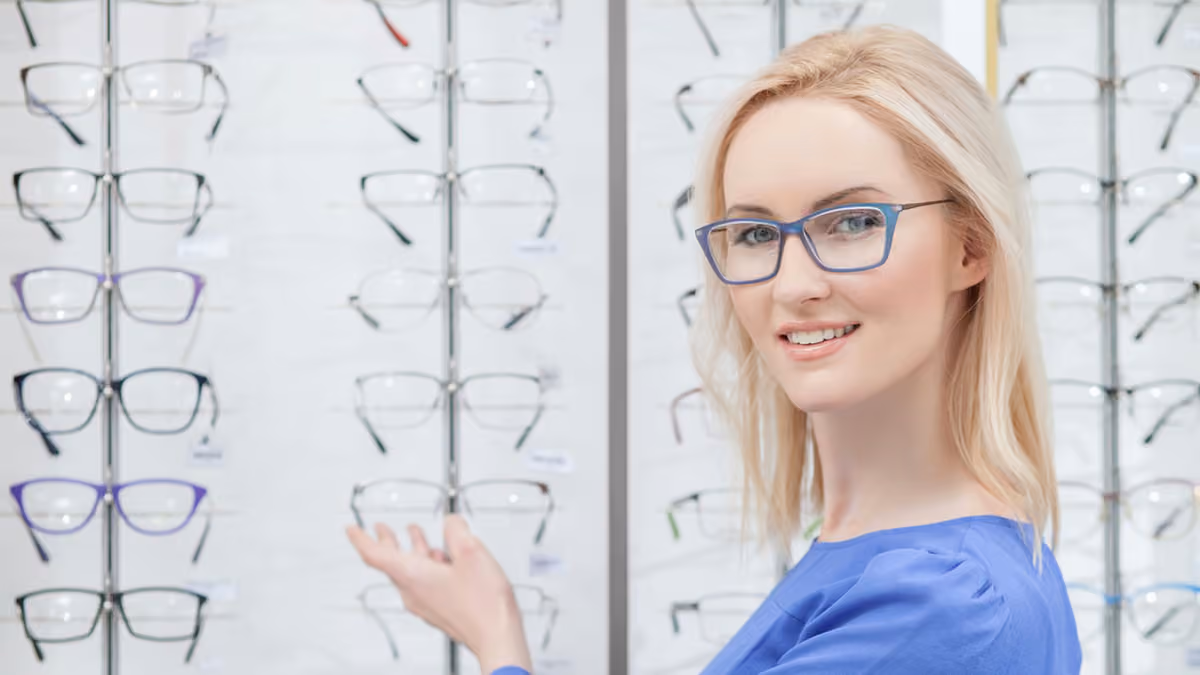 Envision Family Eyecare Dr. Anjali Kapoor