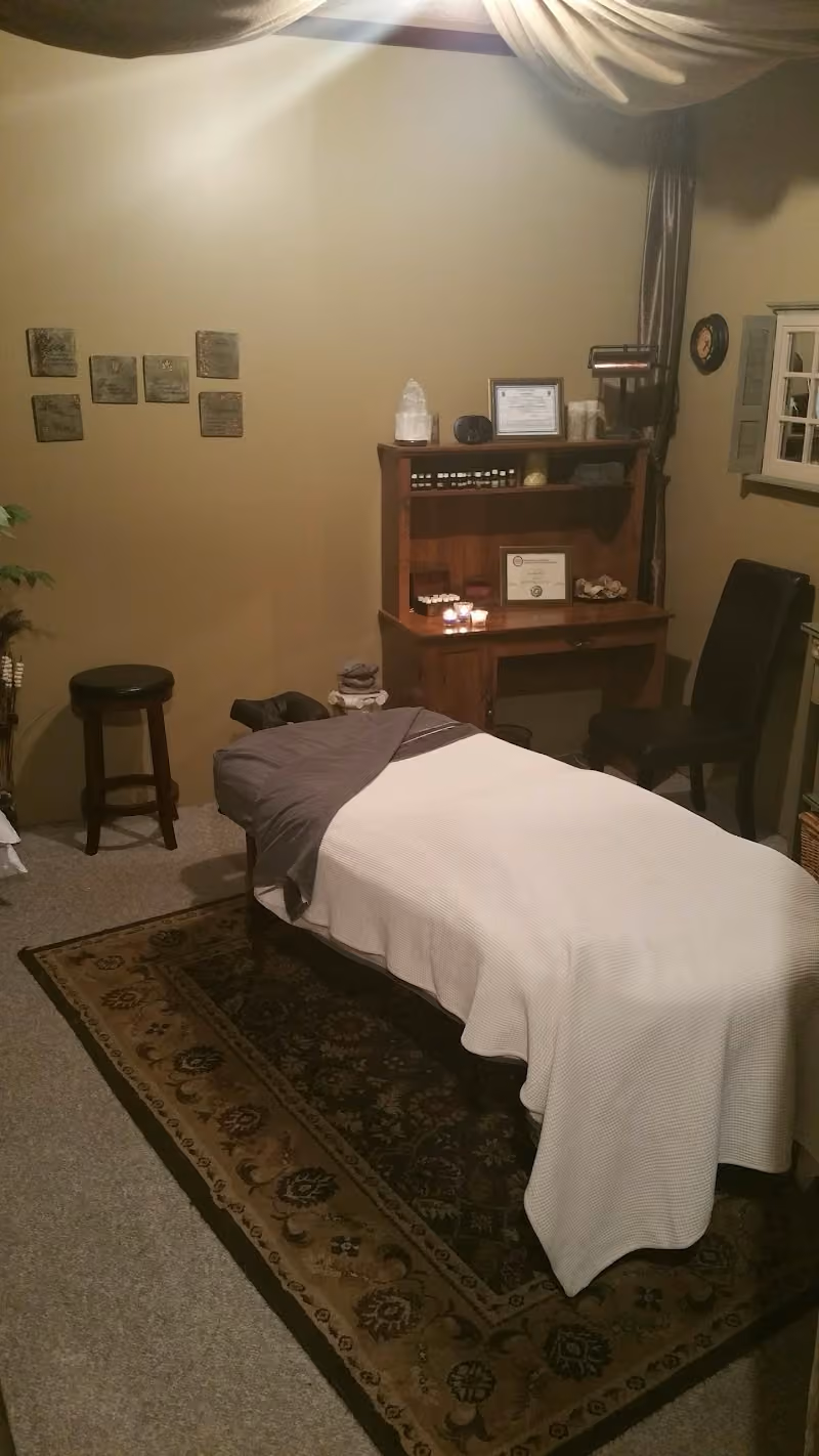 Envision Wellness Therapies, Formerly Angelic Healing, Nominated Business of the Year 2016, RMT, Intuitive Energy Healer