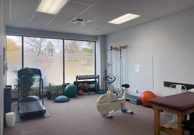 Eramosa Physiotherapy Associates Cambridge