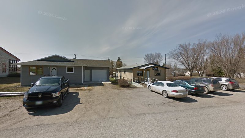 Erickson Clinic in Municipality Of Clanwilliam – Erickson, Manitoba
