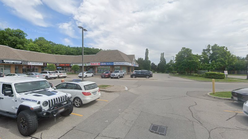 Erin Centre Pharmacy in Mississauga, Ontario