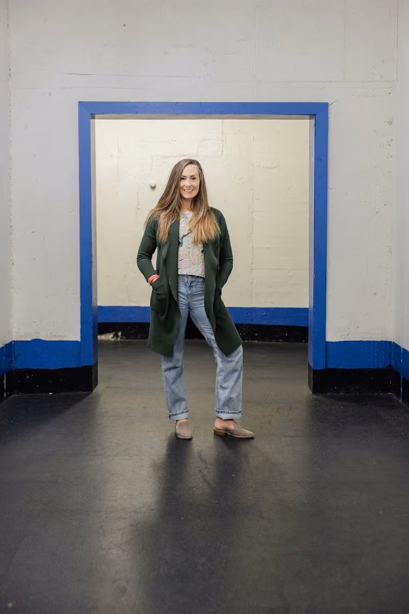 Erin Hefford Counselling and Mental Training
