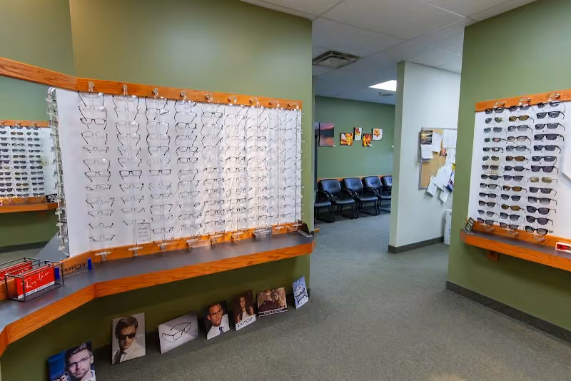 Erin Mills Optometry