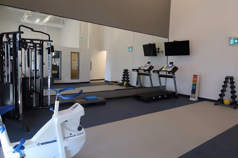 Erin Ridge Physio