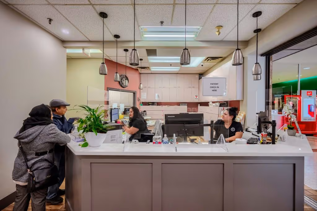 Erindale Dental Centre