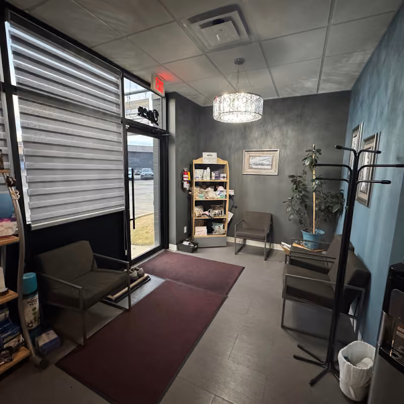 Eros Therapeutic Services, Inc.