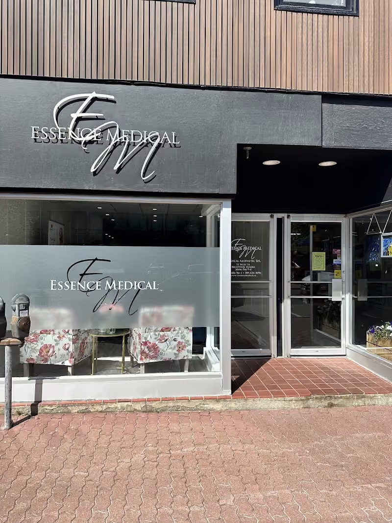 Essence Medical Corner Brook
