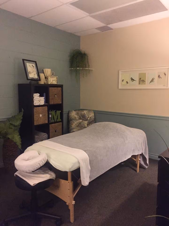 Essential Balance, Registered Massage Therapy in Bonnyville, Alberta