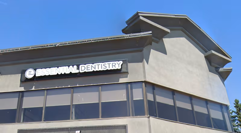 Essential Dentistry - Dentist in Okotoks, AB