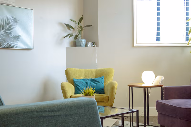 Eterna Counselling & Wellness