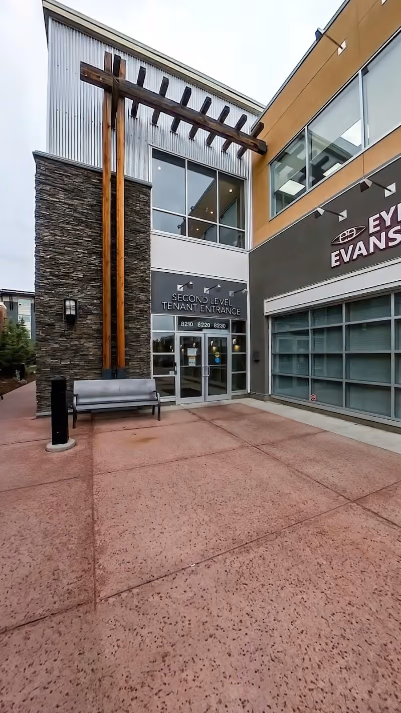Evanston Physiotherapy and Massage Clinic