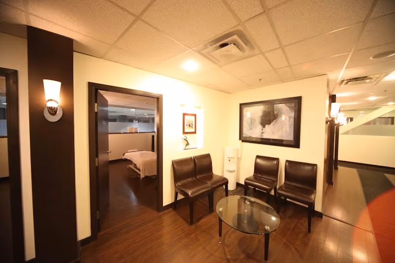 Everest Therapeutics Massage Therapy - RMT in Vancouver