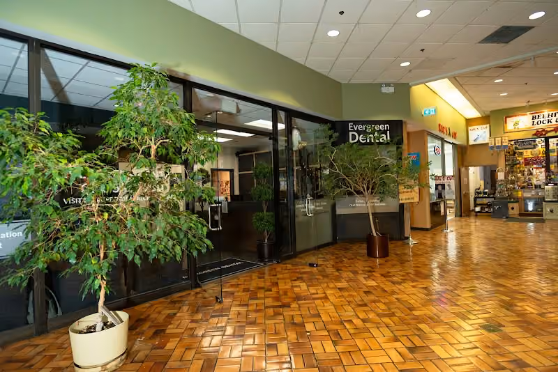 Evergreen Dental Centre