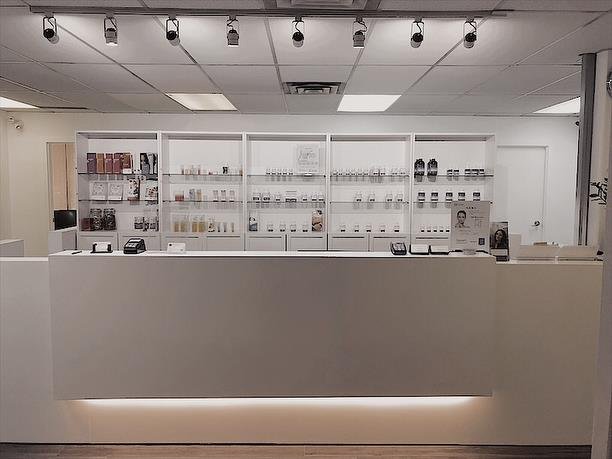Evergreen Health Clinic in Burnaby, British Columbia