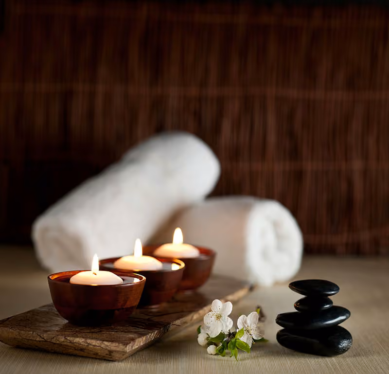 Evergreen Massage and Steam