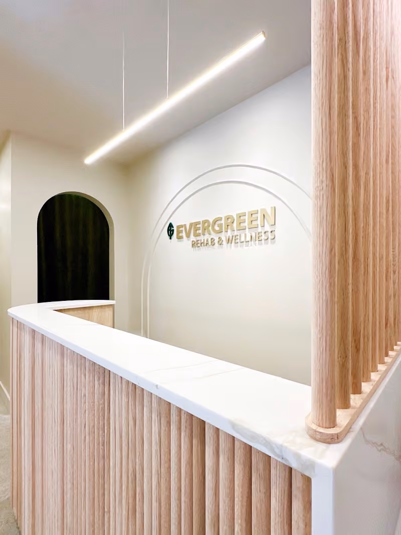 Evergreen Rehab & Wellness - Langley City