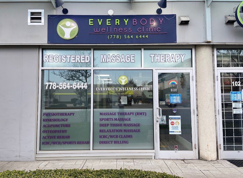 Everybody Wellness Clinic, photo 3