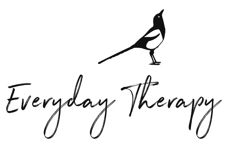 Everyday Therapy l Melyssa Hudson