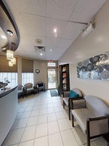 Evident Care Dental in Maple Ridge, British Columbia