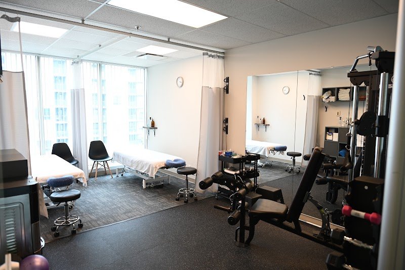Evolve Therapeutic - RMT Massage Richmond, photo 2
