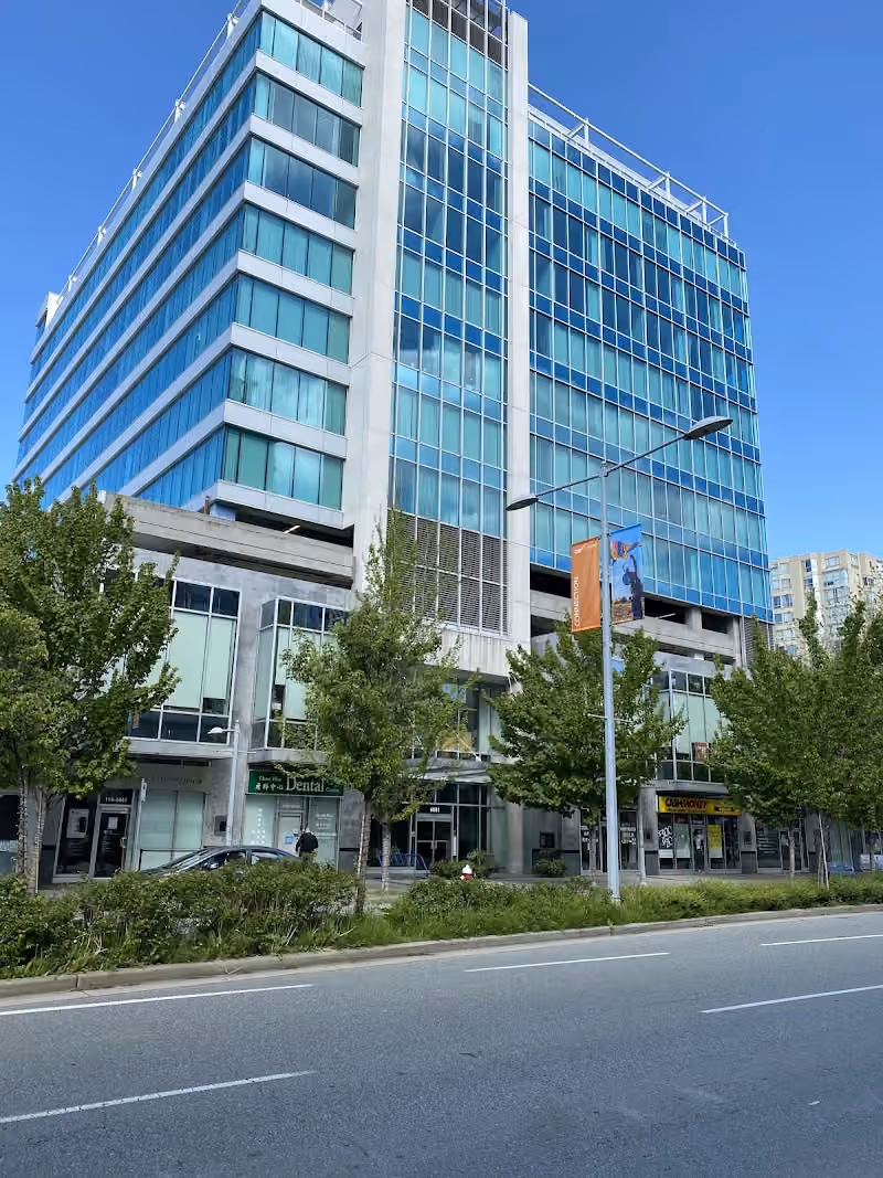 Evolve Therapeutic - RMT Massage Richmond