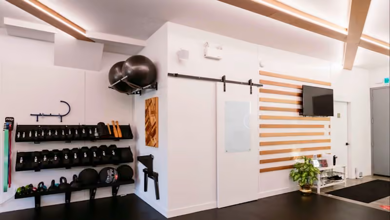 Evolve Vancouver RMT | Registered Massage Therapy