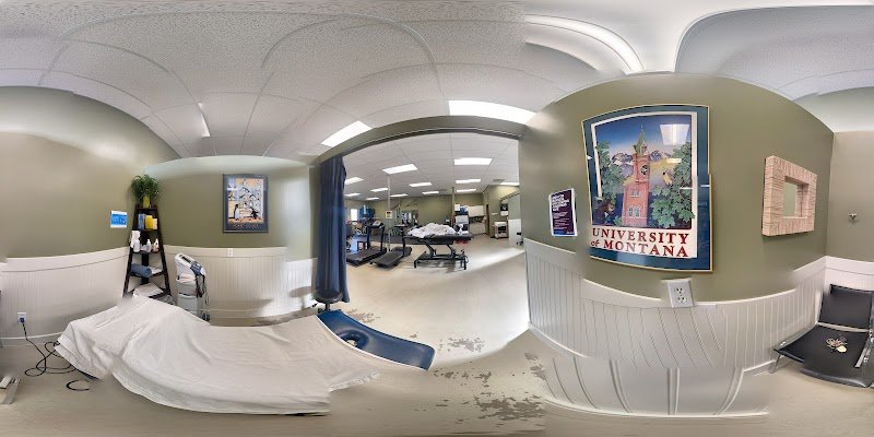 Excel Physical Therapy Ltd, photo 2