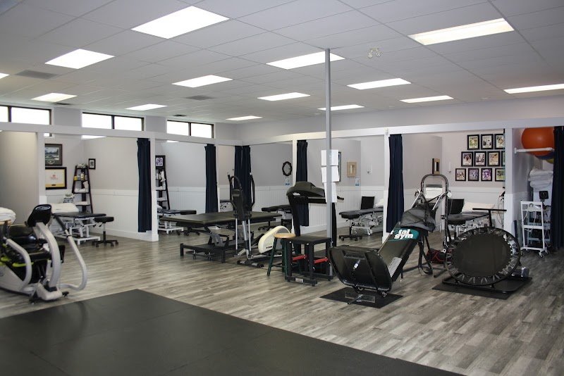 Excel Physical Therapy Ltd, photo 3