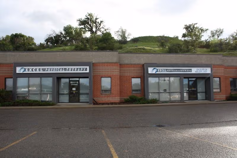 Excel Physical Therapy Ltd in Medicine Hat, Alberta