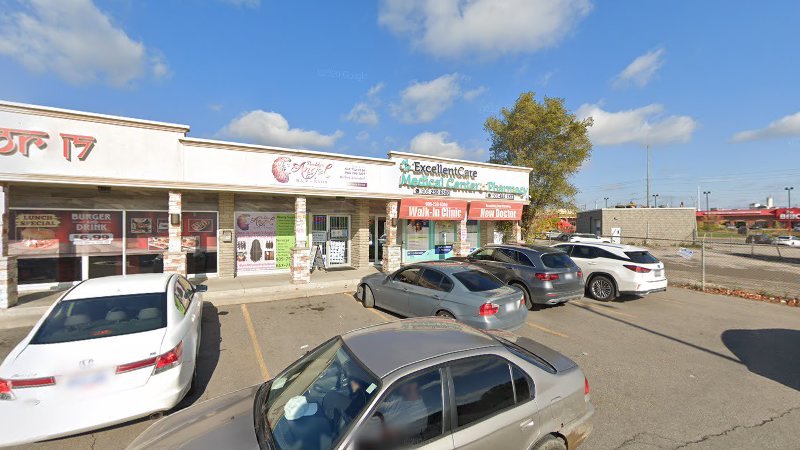 Excellent Care Medical Centre & Pharmacy, photo 2