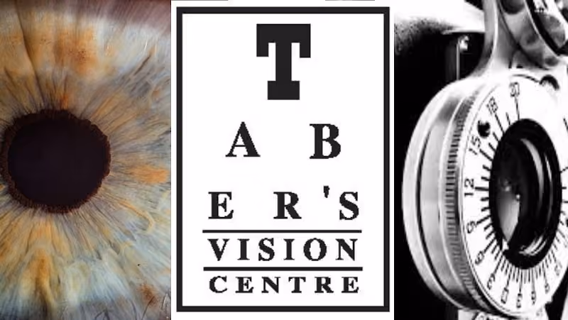 Eye Health - Eye Clinic