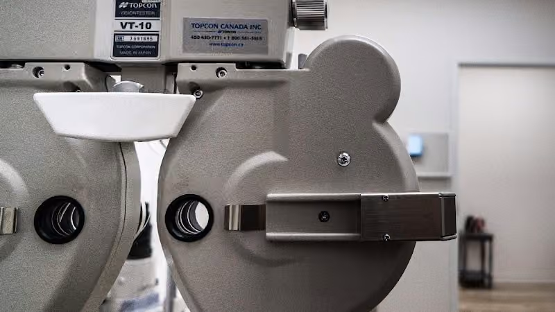 Eye Matter Optometry