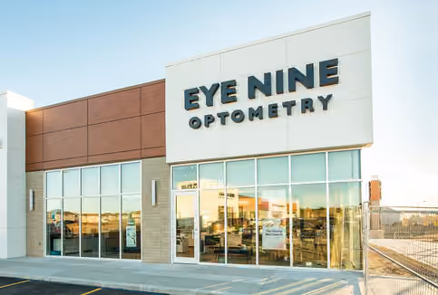 Eye Nine Optometry
