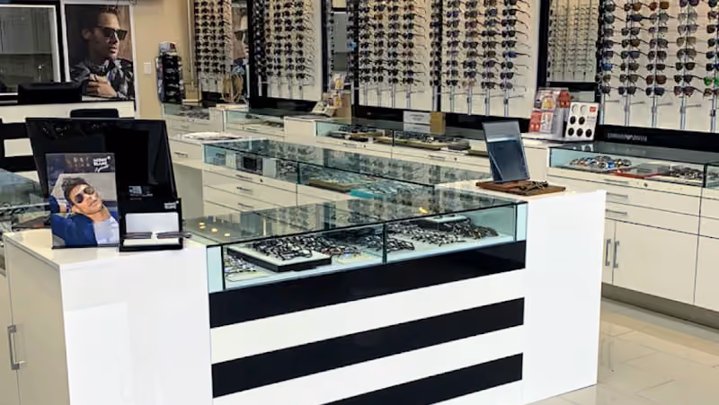 Eye Optical - Brampton (Airport Road)