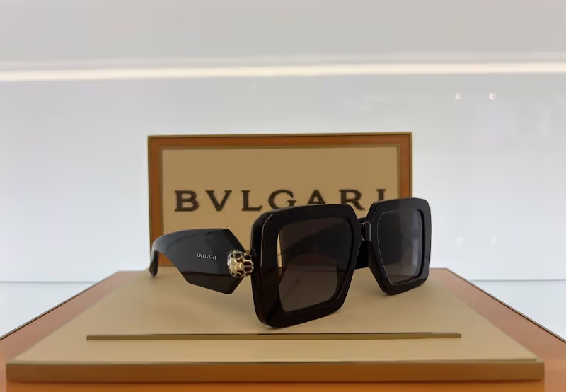 Eye Optical Markham