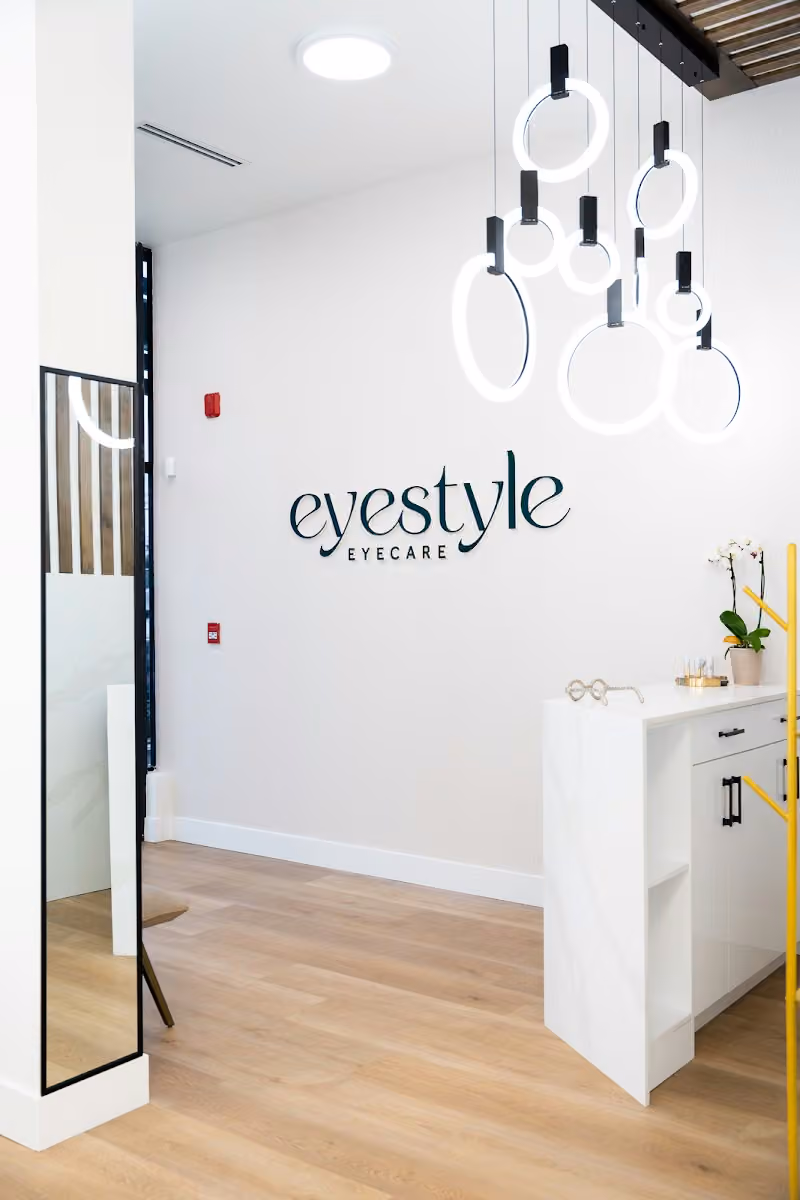 Eyestyle Eyecare & Eyewear